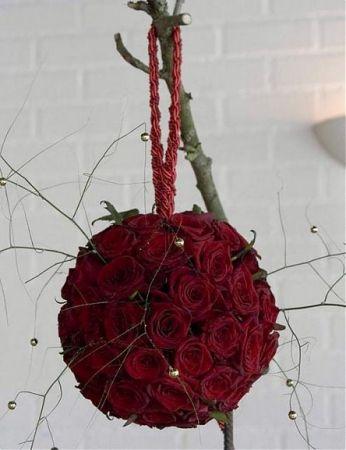 poze Buchete mireasa/ Aranjamente florale