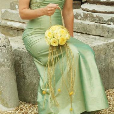 poze Buchete mireasa/ Aranjamente florale