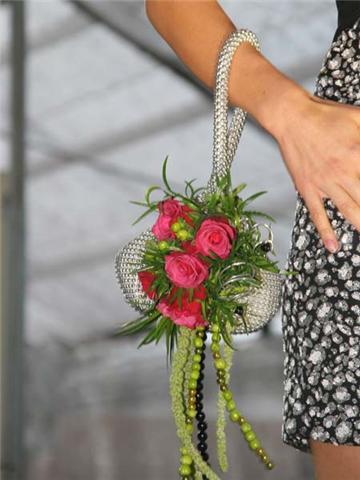 poze Buchete mireasa/ Aranjamente florale