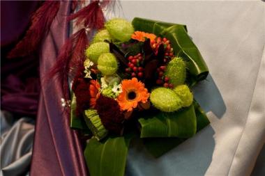 poze Buchete mireasa/ Aranjamente florale