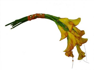 poze Buchete mireasa/ Aranjamente florale