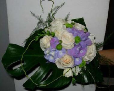 poze Buchete mireasa/ Aranjamente florale