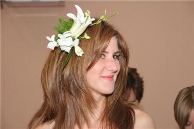 poze Buchete mireasa/ Aranjamente florale