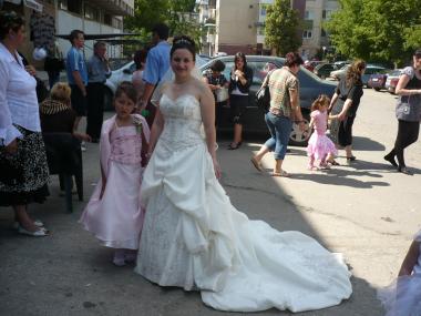 poze Rochii de mireasa