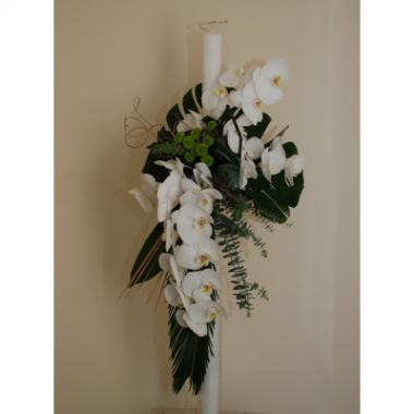 poze Buchete mireasa/ Aranjamente florale