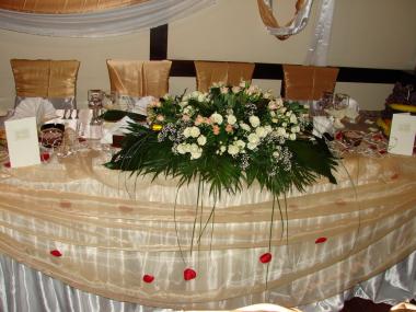 poze Buchete mireasa/ Aranjamente florale