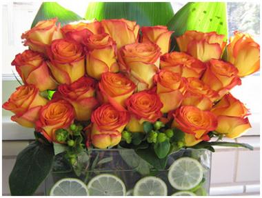 poze Buchete mireasa/ Aranjamente florale
