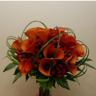 poze Buchete mireasa/ Aranjamente florale