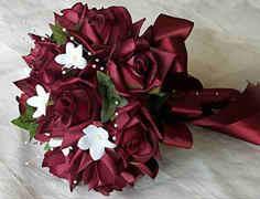 poze Buchete mireasa/ Aranjamente florale