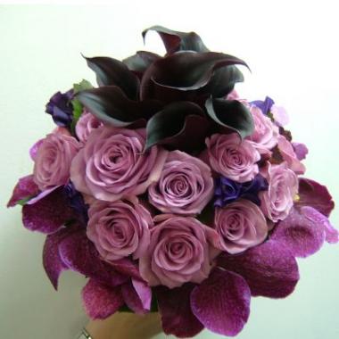 poze Buchete mireasa/ Aranjamente florale