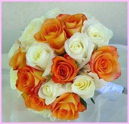poze Buchete mireasa/ Aranjamente florale
