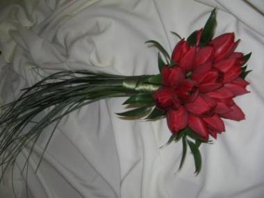 poze Buchete mireasa/ Aranjamente florale