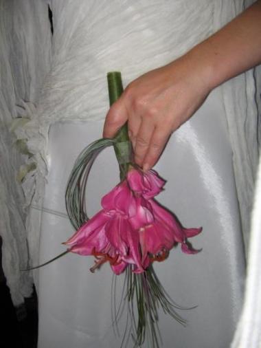 poze Buchete mireasa/ Aranjamente florale