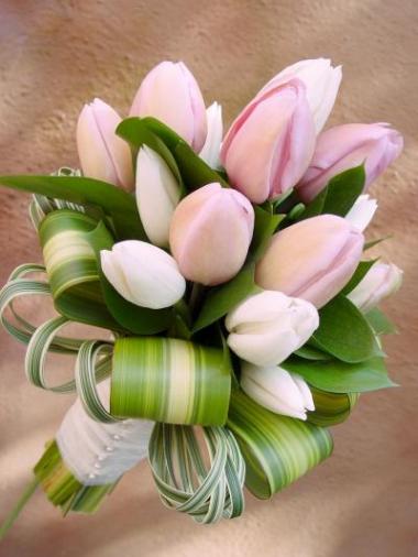 poze Buchete mireasa/ Aranjamente florale
