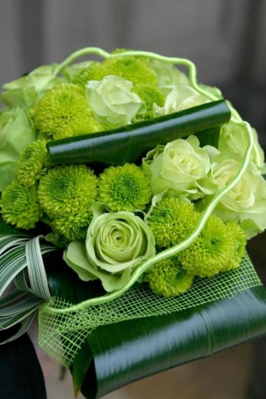 poze Buchete mireasa/ Aranjamente florale