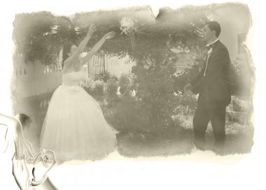 poze Fotografii nunta artistice