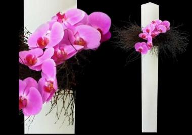 poze Buchete mireasa/ Aranjamente florale
