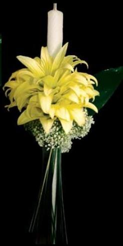 poze Buchete mireasa/ Aranjamente florale