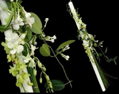 poze Buchete mireasa/ Aranjamente florale