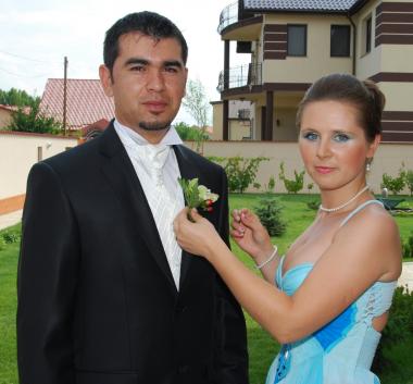 poze Coafura mirese/ machiaj mireasa