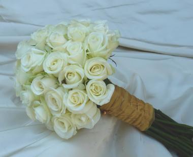 poze Buchete mireasa/ Aranjamente florale
