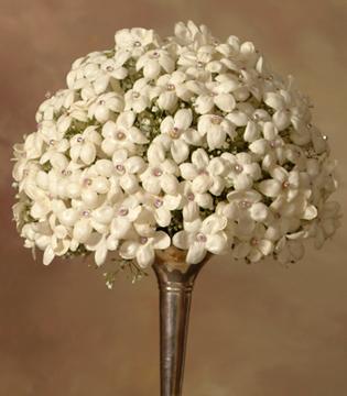 poze Buchete mireasa/ Aranjamente florale