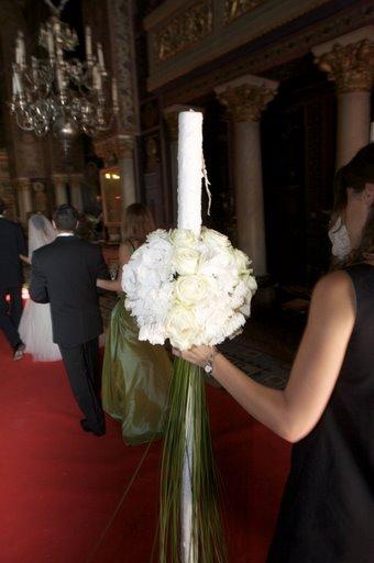 poze Buchete mireasa/ Aranjamente florale