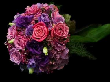 poze Buchete mireasa/ Aranjamente florale