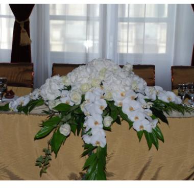 poze Buchete mireasa/ Aranjamente florale