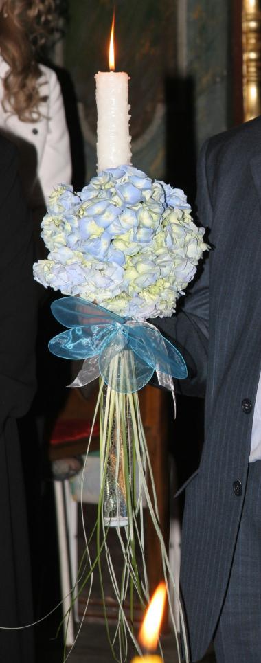 poze Buchete mireasa/ Aranjamente florale