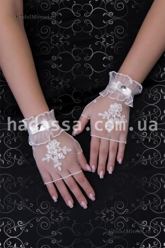poze Accesorii mireasa