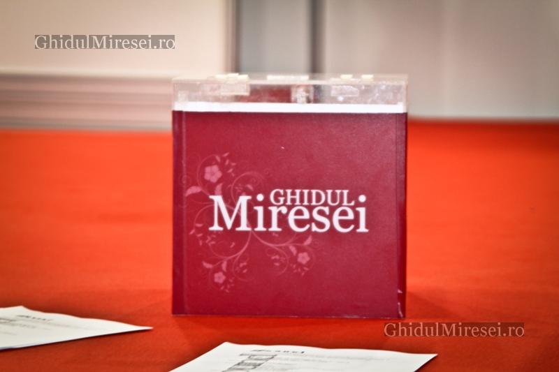 poze Ghidul Miresei