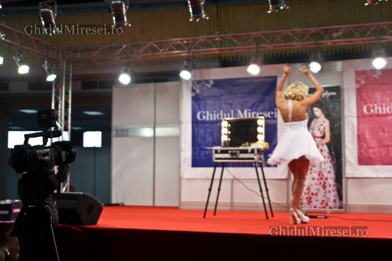 poze Ghidul Miresei