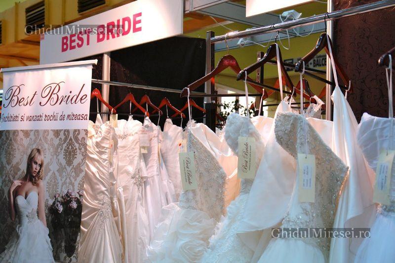 poze Ghidul Miresei