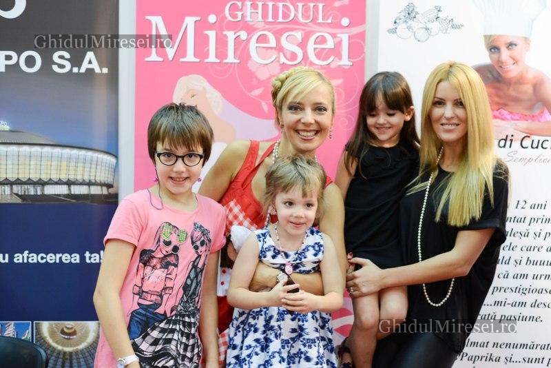 poze Ghidul Miresei