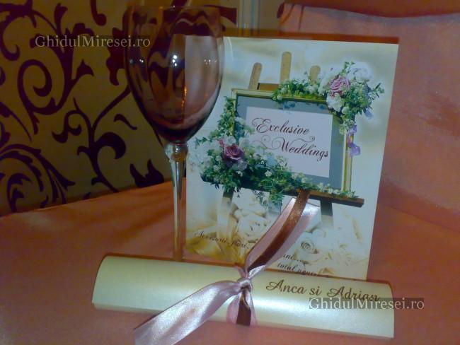poze Invitatii nunta/ Carduri nunti