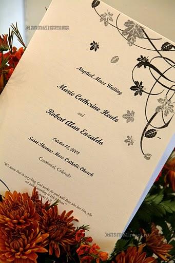 poze Invitatii nunta/ Carduri nunti