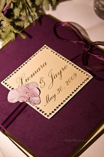 poze Invitatii nunta/ Carduri nunti