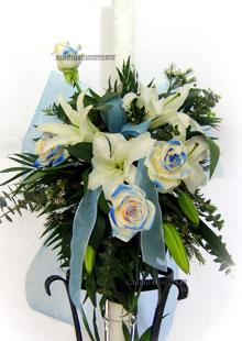poze Buchete mireasa/ Aranjamente florale
