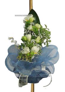 poze Buchete mireasa/ Aranjamente florale