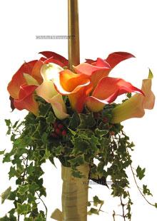 poze Buchete mireasa/ Aranjamente florale