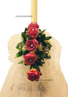 poze Buchete mireasa/ Aranjamente florale