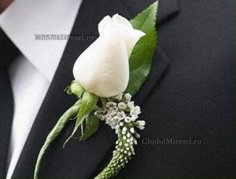 poze Buchete mireasa/ Aranjamente florale