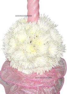 poze Buchete mireasa/ Aranjamente florale