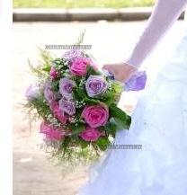 poze Buchete mireasa/ Aranjamente florale