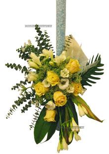 poze Buchete mireasa/ Aranjamente florale