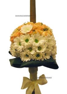poze Buchete mireasa/ Aranjamente florale