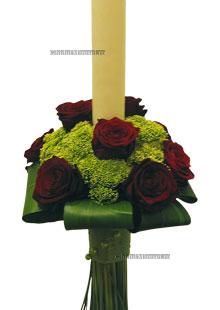 poze Buchete mireasa/ Aranjamente florale