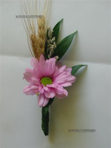 poze Buchete mireasa/ Aranjamente florale