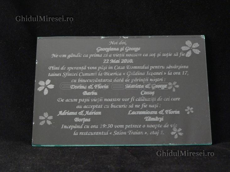 poze Invitatii nunta/ Carduri nunti